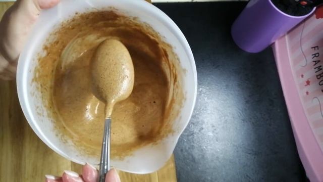 Итальянский кофейный десерт Аль кафе смотреть онлайн