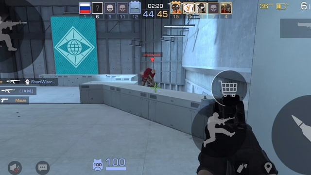 килы