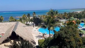 Brisas Guardalavaca. Holguin Cuba