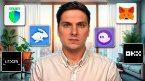 КРИПТОВАЛЮТА БАЙБИТ КРИПТОКОШЕЛЕК / 加密貨幣 BYBIT 加密錢包 / CRYPTO WALLET BYBIT CRYPTOCURRENCY