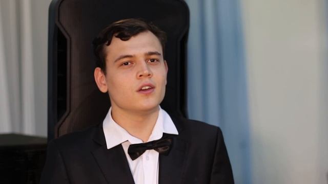 Виктор Пшенкин. О lole mio
