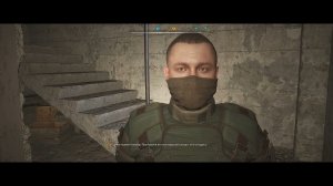 S T A L K E R 2 Heart of Chornobyl #24 Встретиться с Кондёром