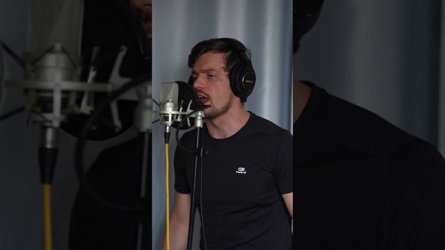 ANNA ASTI  - ЦАРИЦА, рок версия, cover Пежемский Егор