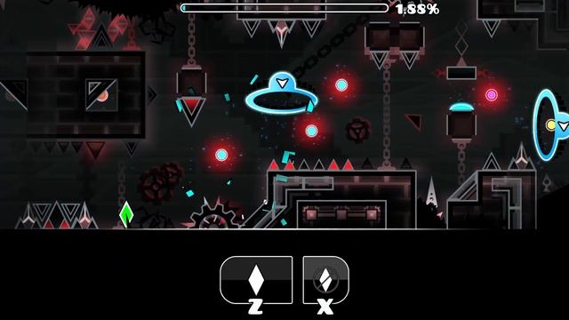 Geometry Dash Bot Picture How to bot a level in Geometry Dash(Geode) - смотреть видео онлайн от ...