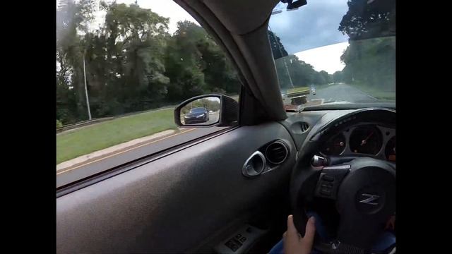 2008 350z vs 2020 mk5 Supra смотреть онлайн