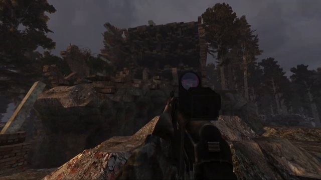 Project Cataclysm Официальный Трейлер смотреть онлайн