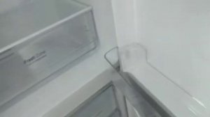 Держите холодильник открытым Keep the refrigerator open