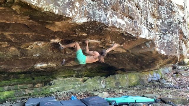 Bushido (V9) HCR, Arkansas смотреть онлайн
