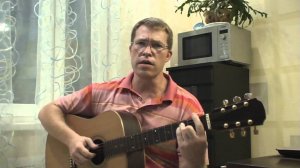 Олег Родионов - #allegr0 - Я несла свою беду - музыка и стихи В. Высоцкий