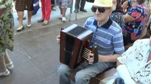 15.08.21 г. Гармонь.Прекрасная игра и прекрасные исполнители. Липецк.