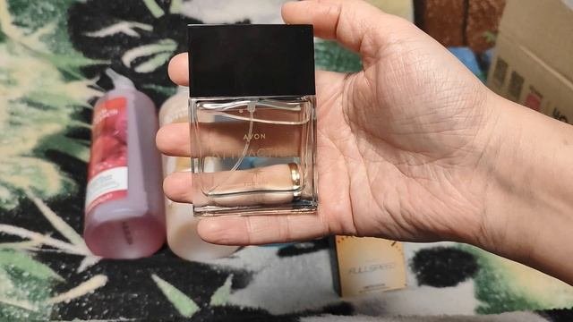 Avon Декабрь 2024