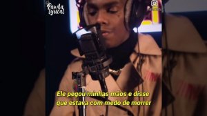 YNW Melly - Murder On My Mind ( Legendado )