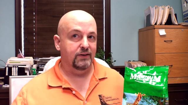 Coffee Review S4 E1 Magnum exotics Kenya AA смотреть онлайн