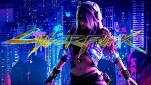 [LIVE] MIND CONTROLCyberpunkElectro AmbientBest Music #new #new #music #cyberpunk2077 #ambient