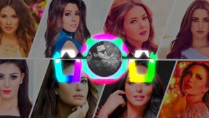 Arabic Music - Mesaytara (Elsen Pro Mix) | Best Arabic Remix