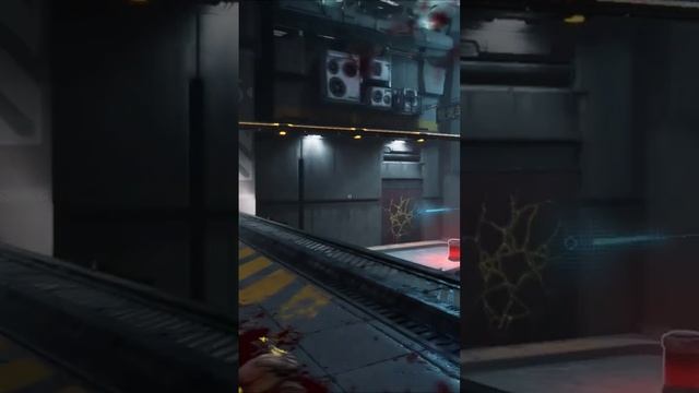 AKSİYONLU HIZLI BİR OYUN #ghostrunner #steam смотреть онлайн