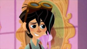 Crossover-Monsters Inc-Part 10: End Of The Day