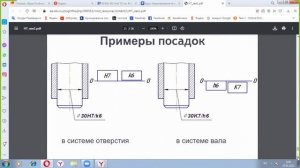 Нормирование точности 27.01.2022 | 1 урок