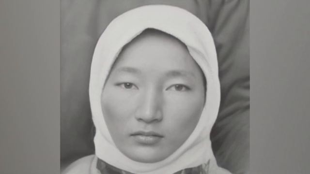 Как выглядели Иркутские буряты 100 лет назад смотреть онлайн