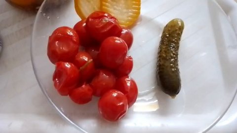 ассорти маринованное (МеленЪ)