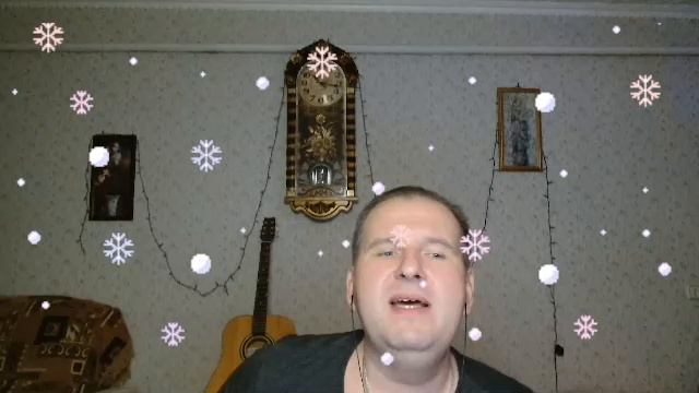 Старый уральский рок