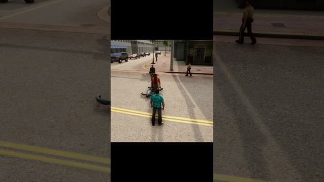 GTA #gta #vicecity #gtavicecity