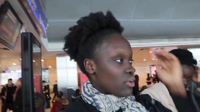 Stuck In Istanbul 🇹🇷FLIGHT DELAYED BY 10 HOURS! 🇬🇧UK Bound | Uganda Travel Vlog | Day 102.EP#17 смотреть онлайн