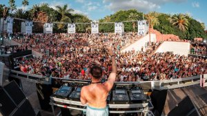 Patrick Topping - Live @ Trick Siam Park Tenerife [29.09.2024]