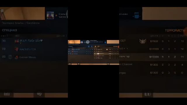 Standoff 2 смотреть онлайн