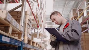 Имиджевый ролик компании