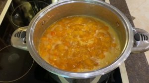 Три супер КОНФИТЮРА из фруктов.