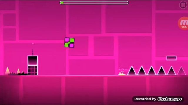 Играю в геометрию три деш смотреть онлайн