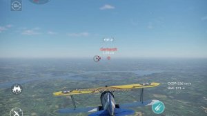 Тест HONOR MAGIC V3 на war thunder mobile