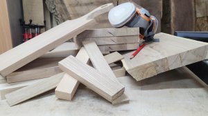 нет ОТБОЯ от ЗАКАЗОВ!!! Потрясающая идея из обычных досок. DIY Часть 3