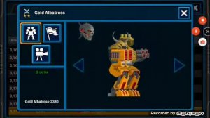 Прохождение игры супер мехи