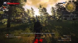 Прохождение Ведьмак 3. Квест " Заказ: Оксенфуртский кровопийца "