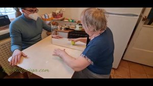 Восстановление движений в руке после инсульта.