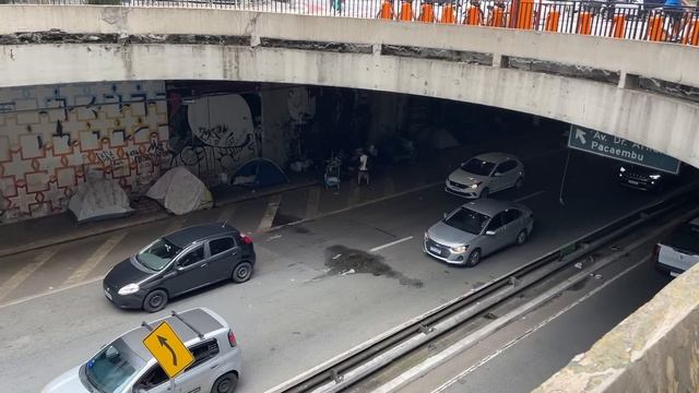 Brazil - The most dangerous country i have ever visited смотреть онлайн