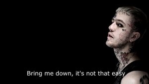 LIL PEEP - ABSOLUTE IN DOUBT (ONLY PEEP VERSION)