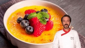 Топ-5 самых вкусных сладостей в мире