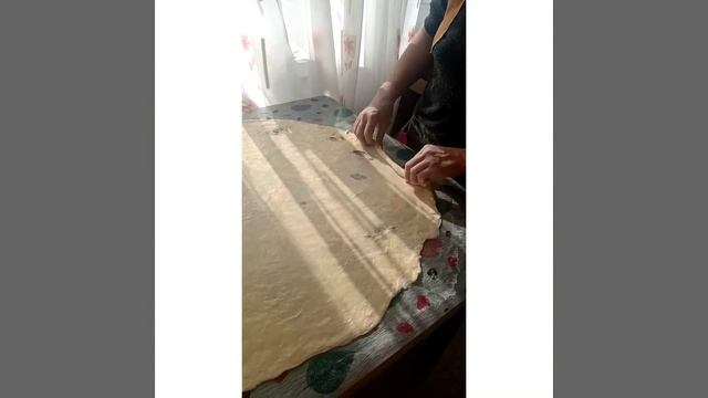 #borektarifi #ozbekistan #borek #ozbekmutfagi Özbek böreği samsa katmer tadinda böreğ