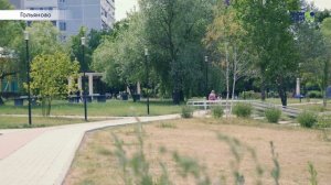 Прогулки по районам Москвы: Гольяново