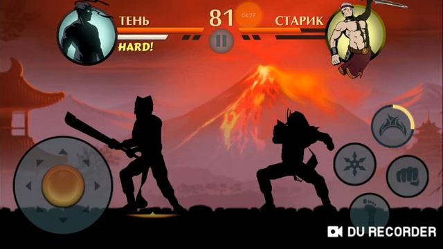 Играю шадафайт # 2 Взлом смотреть онлайн