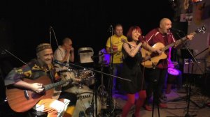Открытие сезона квартирников на Лобачевского, 1.10.23, "КуЛаЙ"