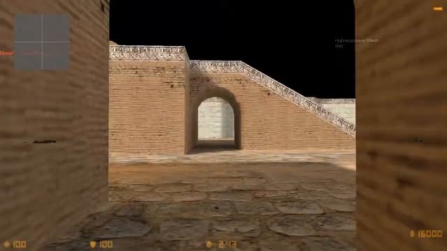 Игра с читами, какзапалить? | Cs 1.6 смотреть онлайн
