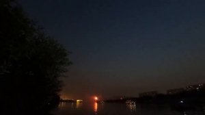 Фестиваль фейрверков Мальта