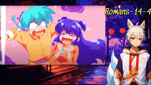 Ranma 1/2 remake mid season recap смотреть онлайн