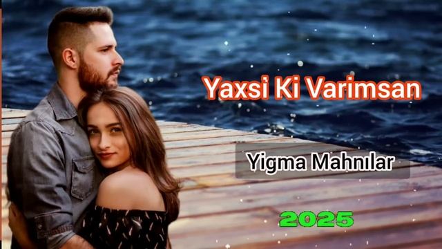 Yaxsi Ki Varsan ⧸ Cox Super Yigma Trend Mahnılar #supervideo #orxan