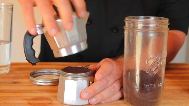 Authentic Cuban Coffee Recipe - Colada Recipe смотреть онлайн