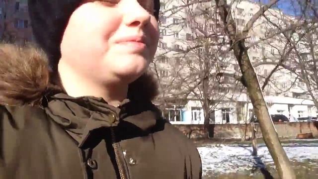 Идём в пекарню Синнабон смотреть онлайн